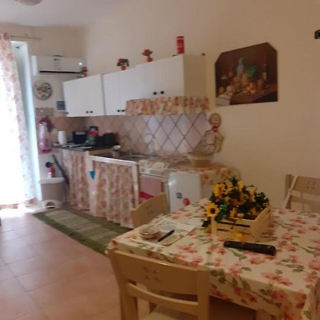 פלרמו Casa Vacanza Mercato Ballaro' מראה חיצוני תמונה