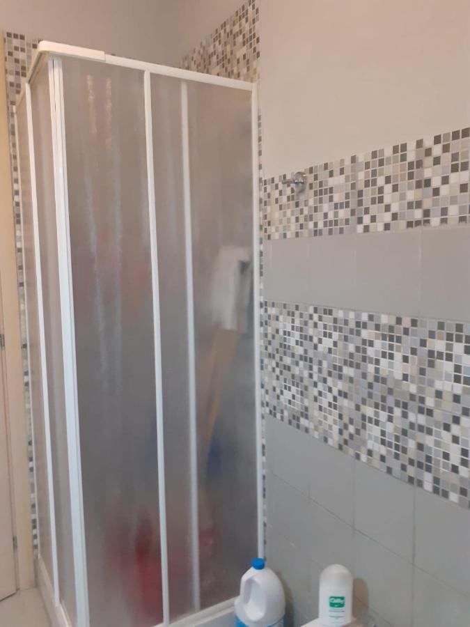 פלרמו Casa Vacanza Mercato Ballaro' מראה חיצוני תמונה